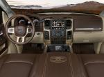 Dodge Ram 3500 Laramie Longhorn Crew Cab 2012 года